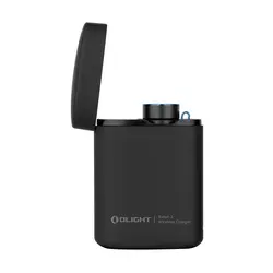 چراغ قوه اولایت OLight Baton 3 Premium with Wireless Charger case - خرید آنلاین لوازم و تجهیزات کمپینگ و کوهنوردی