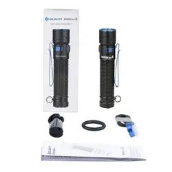 چراغ قوه اولایت OLight Warrior Mini 2 - خرید آنلاین لوازم و تجهیزات کمپینگ و کوهنوردی