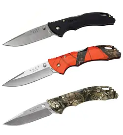 چاقو باک 285 بانتام Buck 285 Bantam BLW Knife - خرید آنلاین لوازم و تجهیزات کمپینگ و کوهنوردی