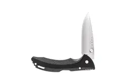چاقو باک 285 بانتام Buck 285 Bantam BLW Knife - خرید آنلاین لوازم و تجهیزات کمپینگ و کوهنوردی