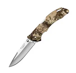 چاقو باک 285 بانتام Buck 285 Bantam BLW Knife - خرید آنلاین لوازم و تجهیزات کمپینگ و کوهنوردی