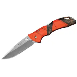چاقو باک 285 بانتام Buck 285 Bantam BLW Knife - خرید آنلاین لوازم و تجهیزات کمپینگ و کوهنوردی