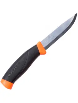 چاقو موراکنیو کامپنیون اره ای Morakniv Companion SRT (S) - خرید آنلاین لوازم و تجهیزات کمپینگ و کوهنوردی