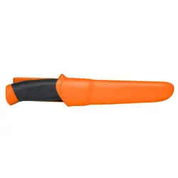 چاقو موراکنیو کامپنیون اره ای Morakniv Companion SRT (S) - خرید آنلاین لوازم و تجهیزات کمپینگ و کوهنوردی