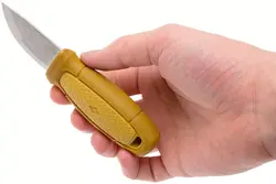 چاقو موراکنیو الدریس Morakniv Eldris (S) - خرید آنلاین لوازم و تجهیزات کمپینگ و کوهنوردی