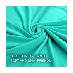لاینر کیسه خواب مومیایی سوپر الاستیک نیچرهایک Naturehike Super Elastic Mummy Sleeping Bag liner - خرید آنلاین لوازم و تجهیزات کمپینگ و کوهنوردی