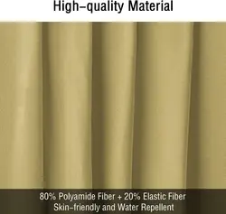 لاینر کیسه خواب مومیایی سوپر الاستیک نیچرهایک Naturehike Super Elastic Mummy Sleeping Bag liner - خرید آنلاین لوازم و تجهیزات کمپینگ و کوهنوردی