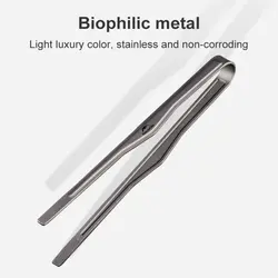 انبر باربیکیو تیتانیومی نیچرهایک بوشکرفت لارج Naturehike Titanium Baking Tongs - خرید آنلاین لوازم و تجهیزات کمپینگ و کوهنوردی