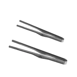 انبر باربیکیو تیتانیومی نیچرهایک بوشکرفت لارج Naturehike Titanium Baking Tongs - خرید آنلاین لوازم و تجهیزات کمپینگ و کوهنوردی