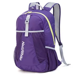کوله حمل 22 لیتری تاشو فوق سبک نیچرهایک Naturehike Ultralight collapsible backpack - خرید آنلاین لوازم و تجهیزات کمپینگ و کوهنوردی