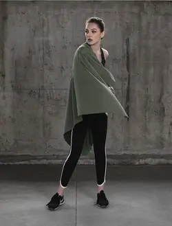 حوله مسافرتی سبک نیچرهایک لارج Naturehike quick-drying towel 80x120cm - خرید آنلاین لوازم و تجهیزات کمپینگ و کوهنوردی
