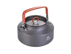 کتری نیچرهایک ۱.6 لیتری NatureHike Travel kettle NH17C020-H 1.6L - خرید آنلاین لوازم و تجهیزات کمپینگ و کوهنوردی