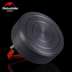 کتری نیچرهایک ۱.۱ لیتری NatureHike Travel kettle NH17C020-H 1.1L - خرید آنلاین لوازم و تجهیزات کمپینگ و کوهنوردی