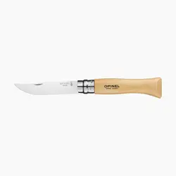 چاقو اپینل Opinel N°09 Stainless Steel - خرید آنلاین لوازم و تجهیزات کمپینگ و کوهنوردی