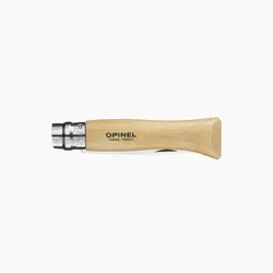 چاقو اپینل Opinel N°09 Stainless Steel - خرید آنلاین لوازم و تجهیزات کمپینگ و کوهنوردی