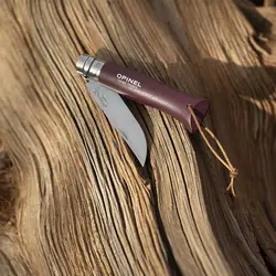 چاقو اپینل Opinel N°08 Bushwhacker - خرید آنلاین لوازم و تجهیزات کمپینگ و کوهنوردی