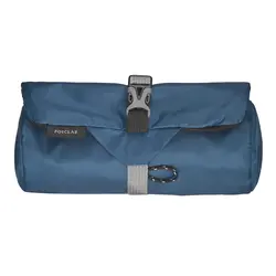 کیف لوازم شخصی بسیار سبک فورکلاز Decathlon Forclaz Foldable Maintenance Bag - ULTRALIGHT - خرید آنلاین لوازم و تجهیزات کمپینگ و کوهنوردی