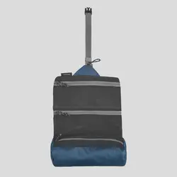 کیف لوازم شخصی بسیار سبک فورکلاز Decathlon Forclaz Foldable Maintenance Bag - ULTRALIGHT - خرید آنلاین لوازم و تجهیزات کمپینگ و کوهنوردی