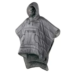 کیسه خواب پانچویی نیچرهایک Naturehike sleeping bag hoodie poncho - خرید آنلاین لوازم و تجهیزات کمپینگ و کوهنوردی