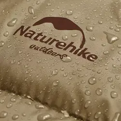 کیسه خواب پانچویی نیچرهایک Naturehike sleeping bag hoodie poncho - خرید آنلاین لوازم و تجهیزات کمپینگ و کوهنوردی