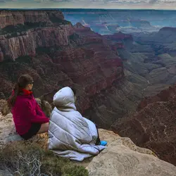 کیسه خواب پانچویی نیچرهایک Naturehike sleeping bag hoodie poncho - خرید آنلاین لوازم و تجهیزات کمپینگ و کوهنوردی