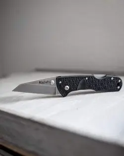چاقو ژاپنی کلد استیل Cold Steel kiridashi 20KPL pocket kinfe - خرید آنلاین لوازم و تجهیزات کمپینگ و کوهنوردی
