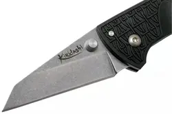چاقو ژاپنی کلد استیل Cold Steel kiridashi 20KPL pocket kinfe - خرید آنلاین لوازم و تجهیزات کمپینگ و کوهنوردی