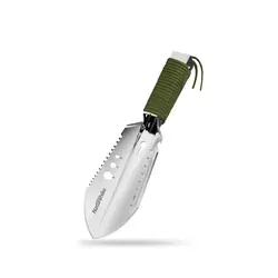 بیلچه چند منظوره استیل نیچرهایک Naturehike Multi-Purpose Hand Shovel - خرید آنلاین لوازم و تجهیزات کمپینگ و کوهنوردی