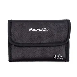 کیف پول نیچرهایک NaturehikE RFID travel wallet - خرید آنلاین لوازم و تجهیزات کمپینگ و کوهنوردی