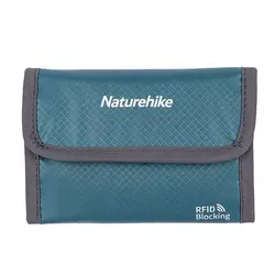 کیف پول نیچرهایک NaturehikE RFID travel wallet - خرید آنلاین لوازم و تجهیزات کمپینگ و کوهنوردی