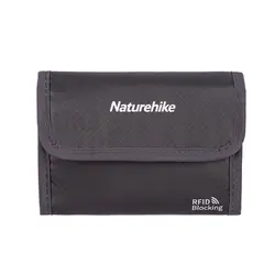 کیف پول نیچرهایک NaturehikE RFID travel wallet - خرید آنلاین لوازم و تجهیزات کمپینگ و کوهنوردی