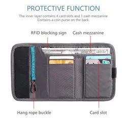 کیف پول نیچرهایک NaturehikE RFID travel wallet - خرید آنلاین لوازم و تجهیزات کمپینگ و کوهنوردی