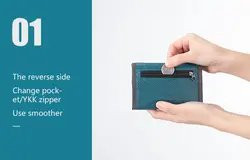 کیف پول نیچرهایک NaturehikE RFID travel wallet - خرید آنلاین لوازم و تجهیزات کمپینگ و کوهنوردی