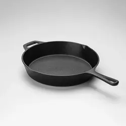 ماهیتابه چدنی نیچرهایک Naturehike Frying pan cast iron pot - خرید آنلاین لوازم و تجهیزات کمپینگ و کوهنوردی