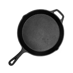 ماهیتابه چدنی نیچرهایک Naturehike Frying pan cast iron pot - خرید آنلاین لوازم و تجهیزات کمپینگ و کوهنوردی