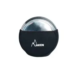 ست ظروف سفری لیکن دو نفره Laken STAINLESS STEEL CAMPING SET 2 PAX - خرید آنلاین لوازم و تجهیزات کمپینگ و کوهنوردی