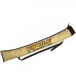 عصا ، باتون طبیعت گردی ویپول Vipole Walker QL 100cm Violet - خرید آنلاین لوازم و تجهیزات کمپینگ و کوهنوردی