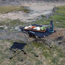 میز تاشو کمپینگ نیچرهایک Naturehike NH20JJ020 - خرید آنلاین لوازم و تجهیزات کمپینگ و کوهنوردی