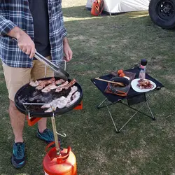 میز تاشو کمپینگ نیچرهایک Naturehike NH20JJ020 - خرید آنلاین لوازم و تجهیزات کمپینگ و کوهنوردی