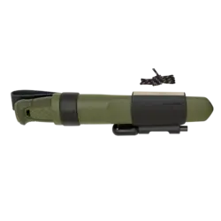 چاقو موراکنیو کانزبل Morakniv Kansbol with Survival Kit (S) - خرید آنلاین لوازم و تجهیزات کمپینگ و کوهنوردی