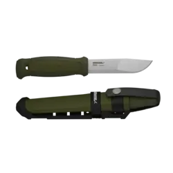 چاقو موراکنیو کانزبل Morakniv Kansbol with Multi-Mount (S) - خرید آنلاین لوازم و تجهیزات کمپینگ و کوهنوردی