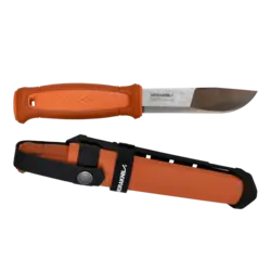 چاقو موراکنیو کانزبل Morakniv Kansbol with Multi-Mount (S) - خرید آنلاین لوازم و تجهیزات کمپینگ و کوهنوردی