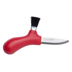 چاقو موراکنیو ماشروم Morakniv Karl-Johan Mushroom Knife (S) - خرید آنلاین لوازم و تجهیزات کمپینگ و کوهنوردی