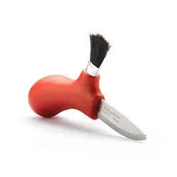 چاقو موراکنیو ماشروم Morakniv Karl-Johan Mushroom Knife (S) - خرید آنلاین لوازم و تجهیزات کمپینگ و کوهنوردی