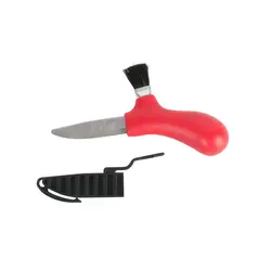 چاقو موراکنیو ماشروم Morakniv Karl-Johan Mushroom Knife (S) - خرید آنلاین لوازم و تجهیزات کمپینگ و کوهنوردی