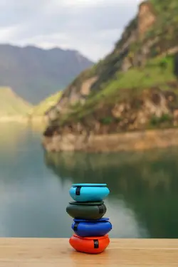 ادویه پاش مسافرتی لایف کمپ Life Camp travel spice spray - خرید آنلاین لوازم و تجهیزات کمپینگ و کوهنوردی