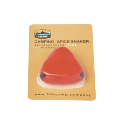 ادویه پاش مسافرتی لایف کمپ Life Camp travel spice spray - خرید آنلاین لوازم و تجهیزات کمپینگ و کوهنوردی