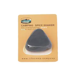 ادویه پاش مسافرتی لایف کمپ Life Camp travel spice spray - خرید آنلاین لوازم و تجهیزات کمپینگ و کوهنوردی