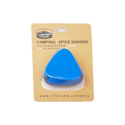 ادویه پاش مسافرتی لایف کمپ Life Camp travel spice spray - خرید آنلاین لوازم و تجهیزات کمپینگ و کوهنوردی