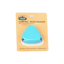 ادویه پاش مسافرتی لایف کمپ Life Camp travel spice spray - خرید آنلاین لوازم و تجهیزات کمپینگ و کوهنوردی
